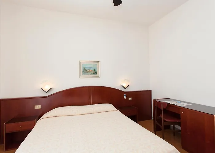 Hotel Arborea