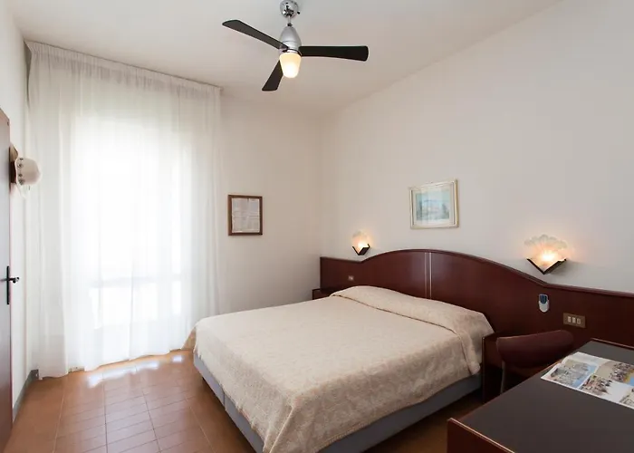 Hotel Arborea
