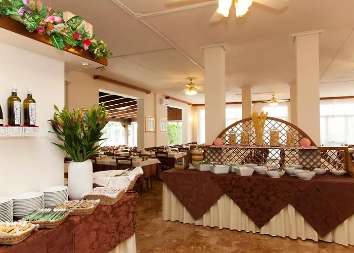 Hotel Arborea